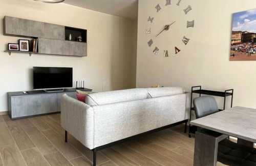 Sotto le mura, appartamento Torri - Foto 12