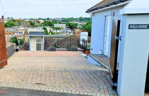 Boutique Apartment Brixham - Photo 31