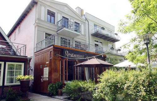 Afrika-Suite - Versteck am Strom - Foto 1