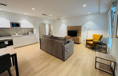 Dorre Luzea Apartamentuak - Foto 3