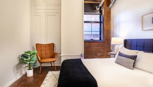 Urban Sterchi Lofts - Downtown Knoxville - Foto 5