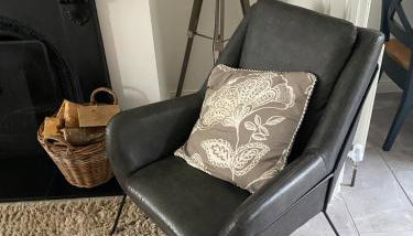 Self Catering Accommodation, Moira - Foto 1