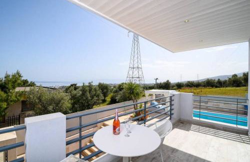 Luxurious Villa MALOMAR - Foto 7