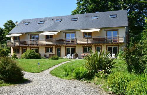 Le Relais du Hibou - Foto 2