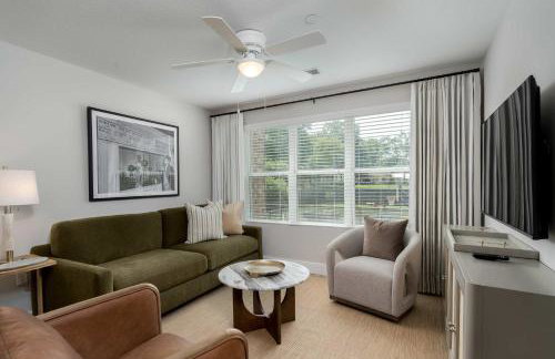 High Cotton - 3BR 3BA Condo Near UA with Pool & Gym - Foto 9