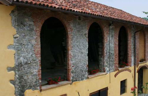 Cascina Formighezzo - Foto 50