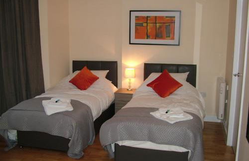 Stratford Apartment - Foto 1