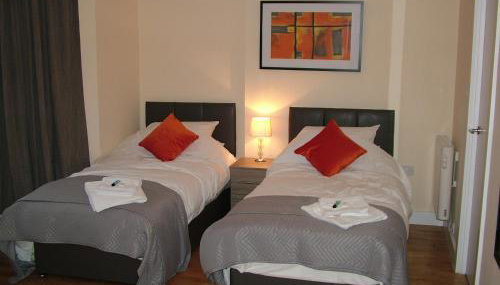 Stratford Apartment - Foto 1