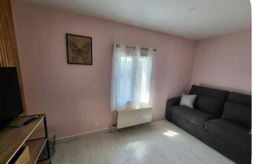 Maison - 1 chambre - 1 salon - 4 pers - jardin et terrasse - Photo 2
