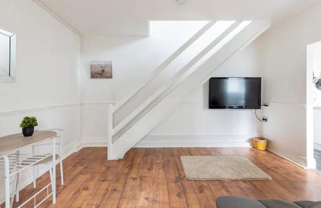 Cheerful Maisonette in the Heart of Orrell Park - Foto 15