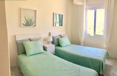 Valle Romano golf resort Capitolio Estepona - Photo 14