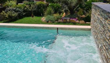 Gîte spa la parenthèse,privatif,sauve,gard,Occitanie - Foto 5