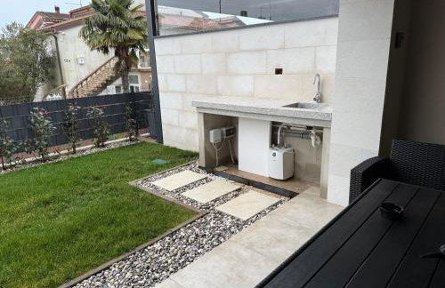 Apartment Stancijeta S1 - Foto 12