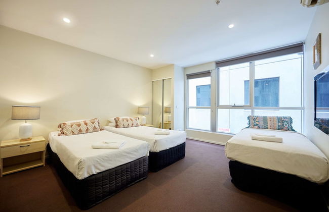 Arrow on Swanston - Foto 39