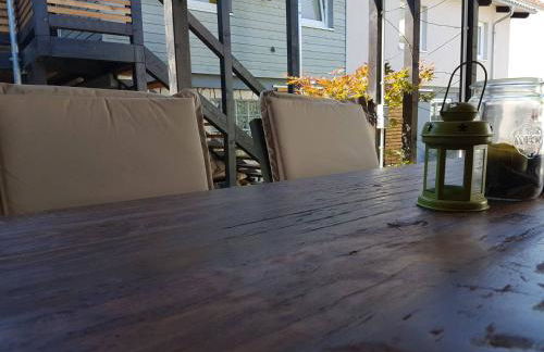 Apartment Rose by Interhome - Foto 34