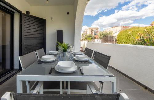 Holiday Home El Aviador by Interhome - Photo 70