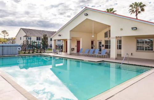 Family-Friendly Apartment Near Disney & Universal - Foto 2