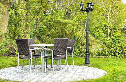 Dat Fleetenkiekerhus 2 - Foto 23