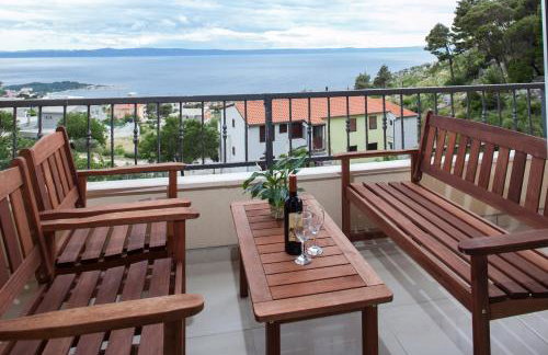 Apartments Fiona - away from city crowds - Foto 7