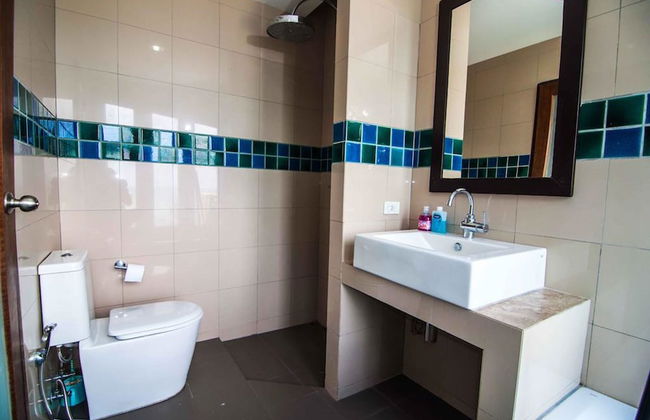 Penn Sunset Villa 7 - Foto 11