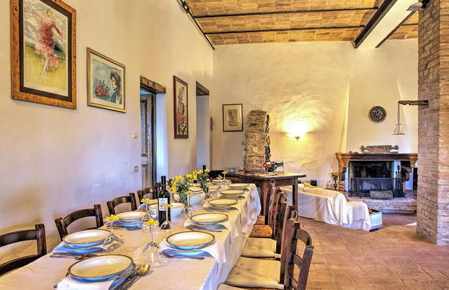 Casale Cicognola 12 - Foto 35