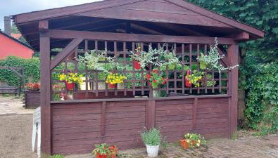 Willa Anna - Foto 2, Garden