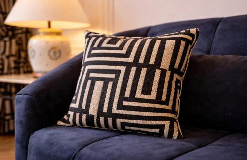 Le Suite Napoléon - Luxe et Sérénité au Cœur de Cannes - Foto 22