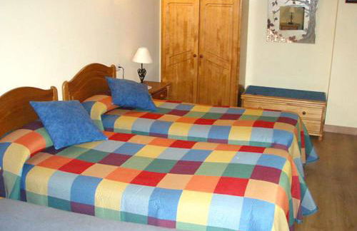 Casa Rural Irugoienea - Foto 77