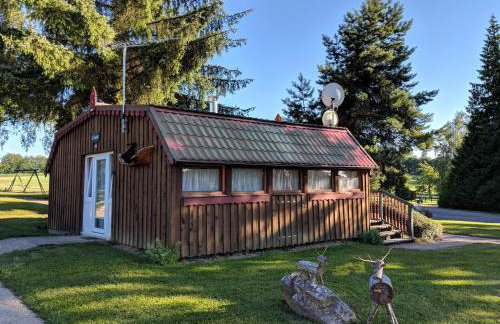 Chalets des Trois Hêtres - Foto 38