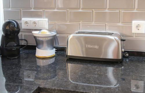 Villa ELTAEL - Miguel House - Warm Pool from April 2026- Facilities for Disabled Guests - Foto 8