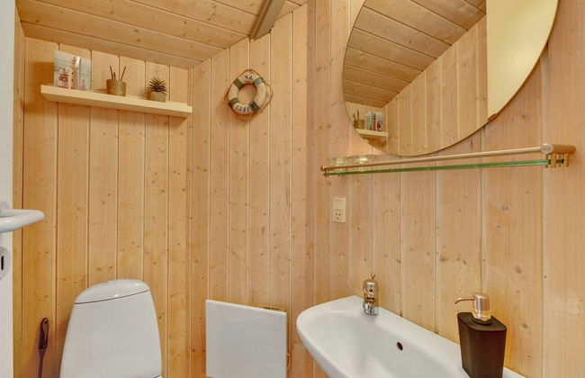 "Durita" - 600m to the fjord - Foto 17