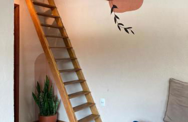 Loft aconchegante próx ao Quitandinha - Green Loft - Foto 34