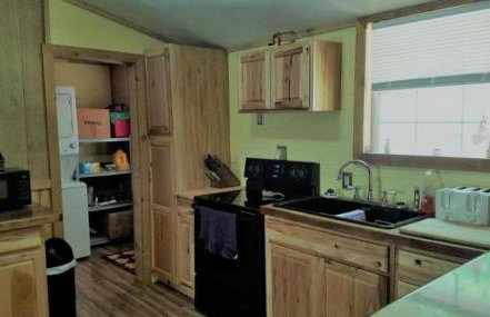 Gorgeous Family-Friendly Cabin with Fire Pit near Huntington, West Virginia - Foto 13