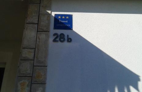 Apartments Gverić - Foto 21