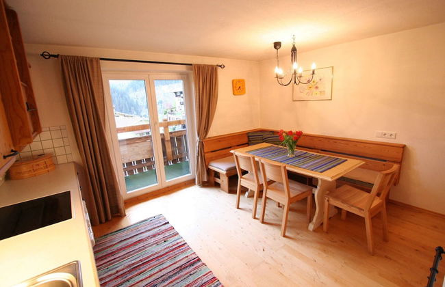 Wonderful Apartment in Hopfgarten im Brixental With Parking - Foto 42
