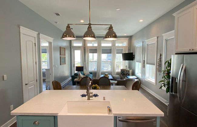 Beachside Paradise Retreat With Luxury - Foto 9