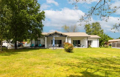 Villa Atlantica - Grayan, Médoc - Foto 25