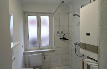 2 Zimmer Wohnung Zentrum Offenburg - Foto 19
