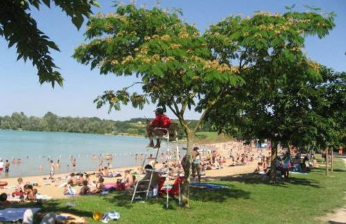 Les Gîtes du Chaix - Foto 48