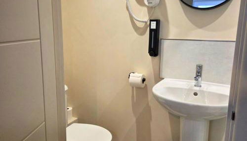 The Noble Stag - Room 3 - New Forest - Foto 5