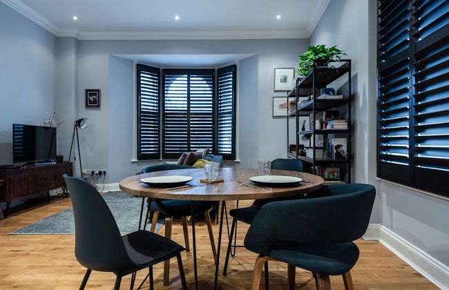 Spacious Clapham Home Near Brixton - Foto 6