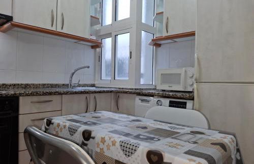 Apartamento Urban Camelias Vigo - Foto 16