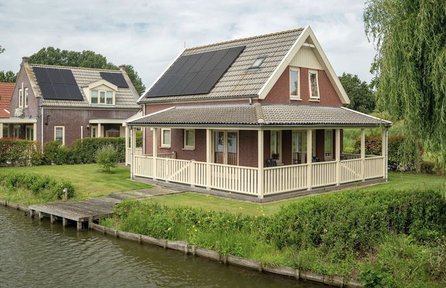 Nice Holiday Home With Sauna Near a Lake - Foto 20