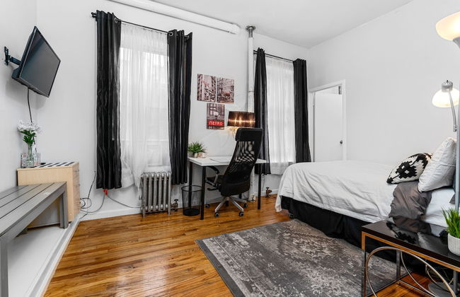 Your Next Vacation Should be Here ...walk to TimeSq - Foto 4