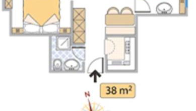 Apartments Residence Alta Badia - Foto 3