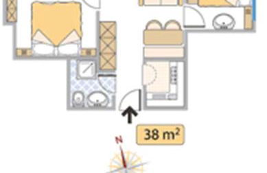 Apartments Residence Alta Badia - Foto 3