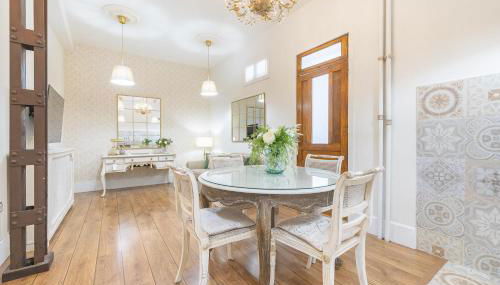 Un lujo en pleno Barrio de Salamanca - Photo 4