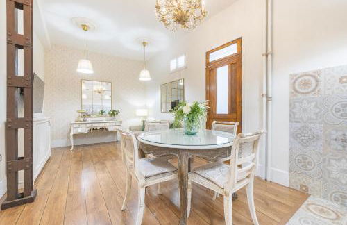 Un lujo en pleno Barrio de Salamanca - Photo 4