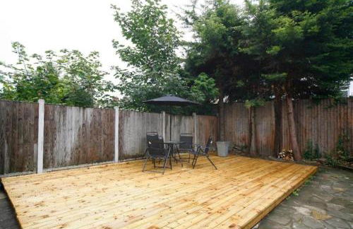 London Comfy Doubles - Foto 15