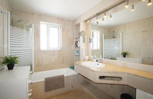 Penthouse Rentalbufeira - Foto 71